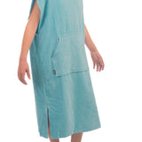 Kids Hooded Towel | Standard | Sea Blue