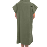 Adult Hooded Towel | Pro | Khaki