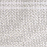 Kids Hooded Turkish Towel | Misty Grey