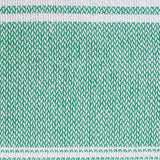 Adult Hooded Turkish Towel | Sea Green