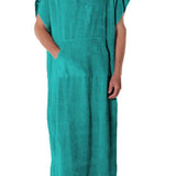 Oversized Hooded Towel | Standard | Green