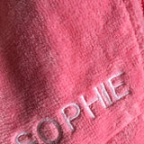 Embroidery