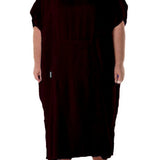 Oversized Hooded Towel | Pro | Black