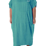 Oversized Hooded Towel | Standard | Green