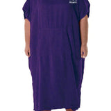Oversized Hooded Towel | Standard | Purple