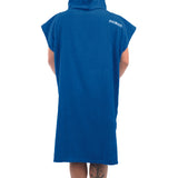 Adult Hooded Towel | Pro | Navy Blue