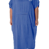 Oversized Hooded Towel | Pro | Royal Blue