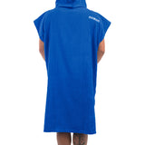 Adult Hooded Towel | Pro | Royal Blue