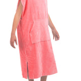 Kids Hooded Towel | Standard | Coral