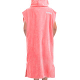 Kids Hooded Towel | Standard | Coral