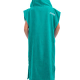 Kids Hooded Towel | Standard | Green