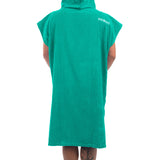 Adult Hooded Towel | Standard | Green