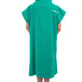 Adult Hooded Towel | Standard | Green