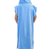 Kids Hooded Towel | Standard | Light Blue