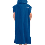 Kids Hooded Towel | Standard | Navy Blue