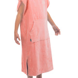 Kids Hooded Towel | Standard | Rose Pink