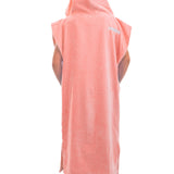 Kids Hooded Towel | Standard | Rose Pink