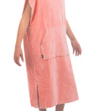 Kids Hooded Towel | Standard | Rose Pink