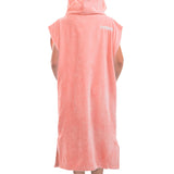 Kids Hooded Towel | Standard | Rose Pink