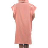 Adult Hooded Towel | Standard | Rose Pink