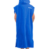 Kids Hooded Towel | Standard | Royal Blue