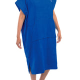 Adult Hooded Towel | Standard | Royal Blue