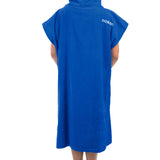 Adult Hooded Towel | Standard | Royal Blue