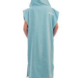 Kids Hooded Towel | Standard | Sea Blue