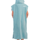 Kids Hooded Towel | Standard | Sea Blue