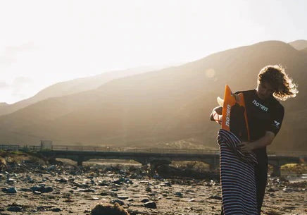 Outdoor Activities That Can Help Improve Your Mental Health