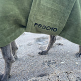 THE POOCHO - Because your bestie needs one too.