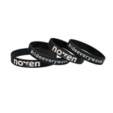 NOXEN Charity Wristbands – Ride Every Wave for Change
