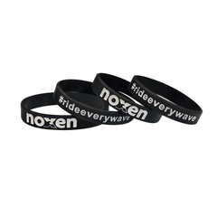 NOXEN Charity Wristbands – Ride Every Wave for Change