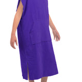 Kids Hooded Towel | Standard | Purple