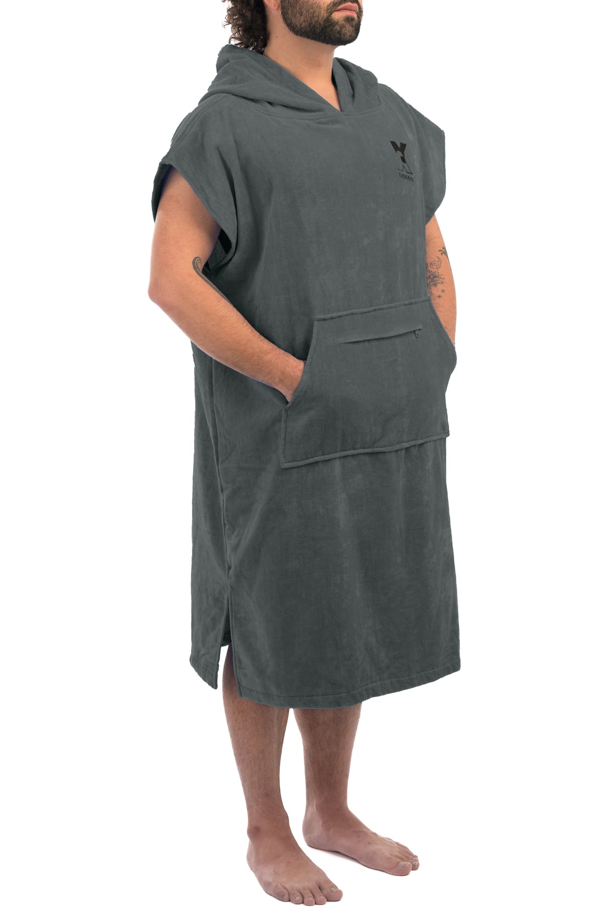 Noxen Robe Products – Noxen Poncho