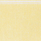 Adult Hooded Turkish Towel | Lemon Yellow