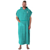 Oversized Hooded Towel | Pro | Green