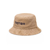 Noxen Terry Bucket Hat