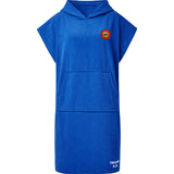 Adult Scouts Hooded Towel | Standard | Royal Blue