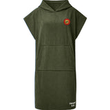 Adult Scouts Hooded Towel | Standard | Khaki