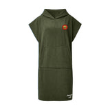 Kids Scouts Hooded Towel | Standard | Khaki