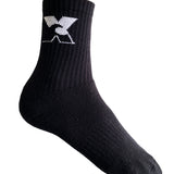 The OG Crew Sock | Black