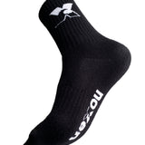 The OG Crew Sock | Black