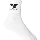 The OG Crew Sock | White