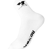 The OG Crew Sock | White