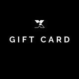 NOXEN Gift Cards
