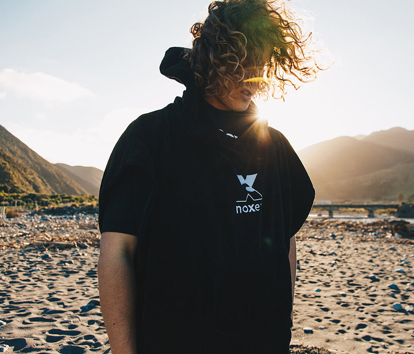Noxen Robe Noxen Product Recall – Noxen Poncho