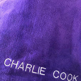 Embroidery