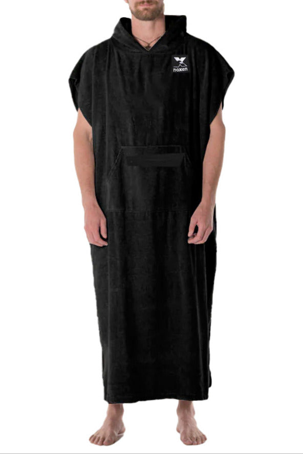 NOXEN - Hooded Poncho Towel & Lifestyle Brand NZ – Noxen Poncho