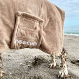 THE POOCHO - Because your bestie needs one too.